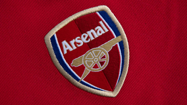 Arsenal will wear a black away strip next season