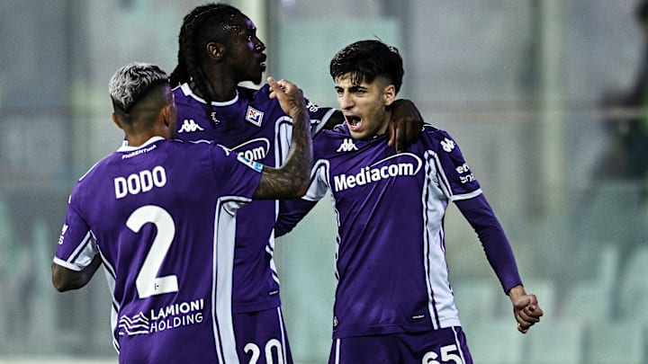 Fiorentina v Bologna - Serie A Fiorentina v Bologna - Serie A