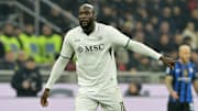 Romelu Lukaku