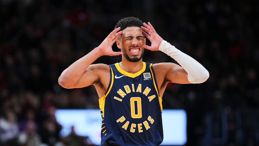 Indiana Pacers, Tyrese Haliburton