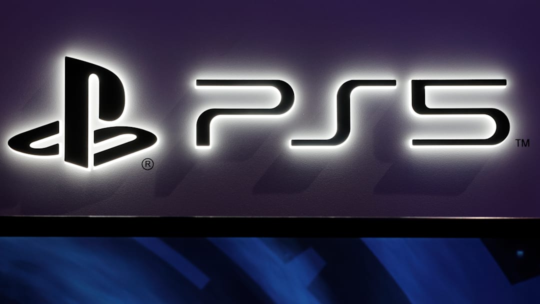 Paris Games Week 2022 : Press Day At Porte De Versailles In Paris