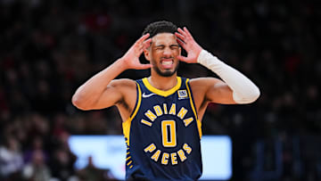Indiana Pacers, Tyrese Haliburton