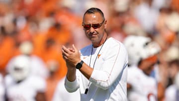 Steve Sarkisian, Texas Longhorns