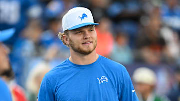 2025 Hall Of Fame Game - Los Angeles Chargers v Detroit Lions - NFL Preseason 2025