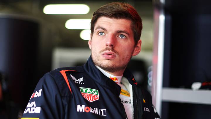 Max Verstappen, Red Bull, Formula 1