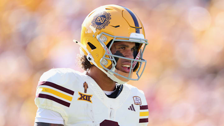 Texas Tech v Arizona State