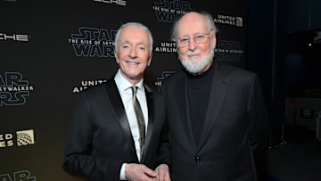World Premiere Of "Star Wars: The Rise of Skywalker"