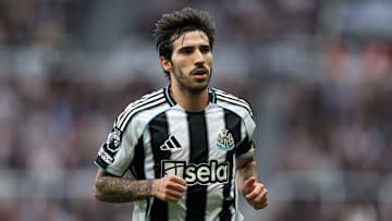 Sandro Tonali