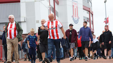 Stoke City vs Oxford United: A preview that worries The Potters, mired in irregularity