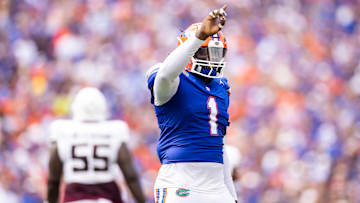 Texas A&M v Florida