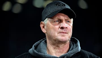 Bundesligaikone und Fußballexperte Stefan Effenberg