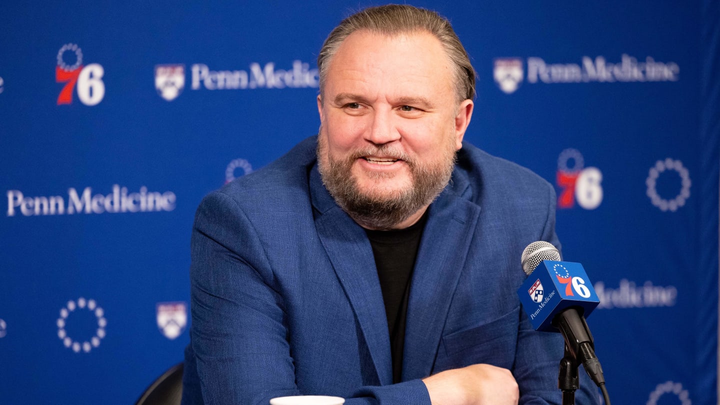 Offseason Report Card: Grading the Philadelphia 76ers this summer