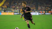 Tigres UANL v Inter Miami - Leagues Cup 2024