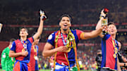 FC Barcelona v Real Madrid - Copa del Rey Final