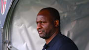 Patrick Vieira