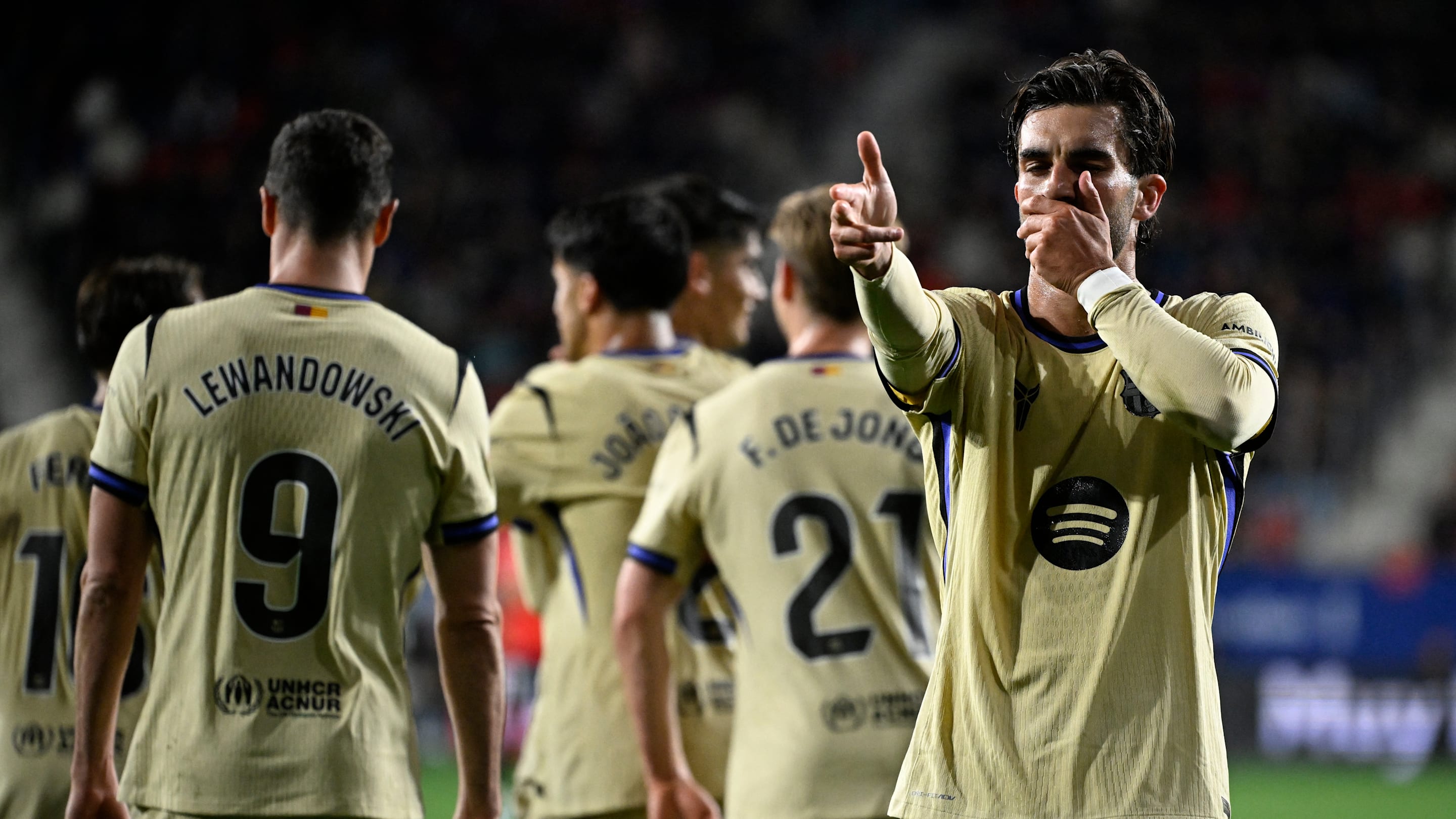 FC Barcelone, Real Madrid : Quel sera le classement final de Liga selon l'I.A d'Opta après la 34e journée