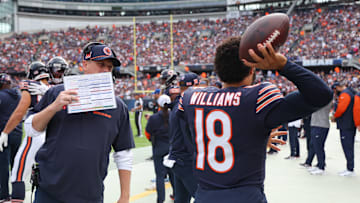 Chicago Bears, Shane Waldron