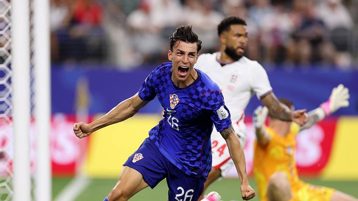England v Croatia: Group L - FIFA World Cup 2026