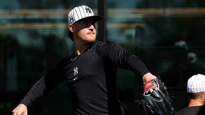 New York Yankees Spring Training