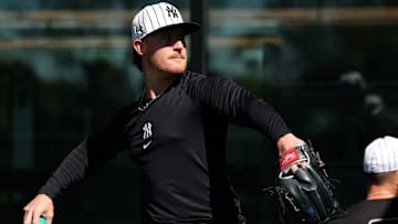 New York Yankees Spring Training