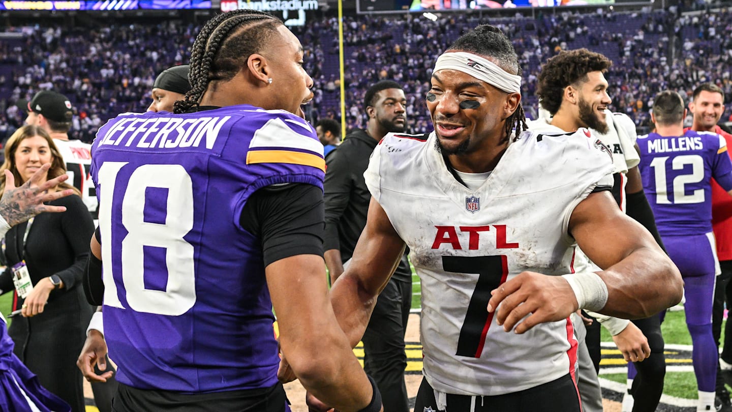 Minnesota Vikings' 2025 home and away opponents are officially set