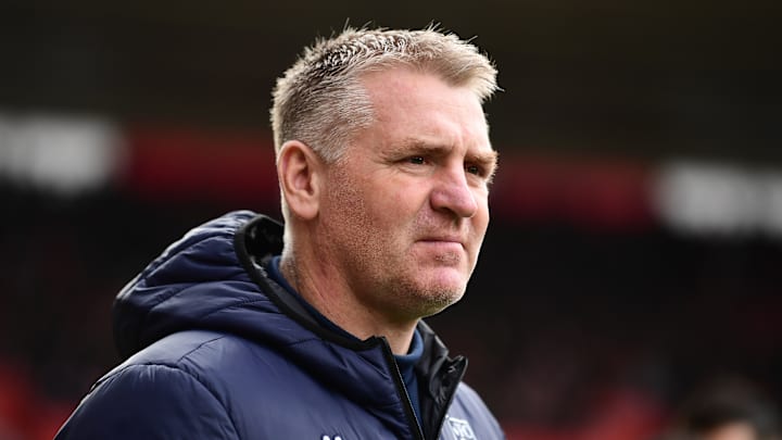 Southampton FC v Aston Villa - Premier League Southampton FC v Aston Villa - Premier League