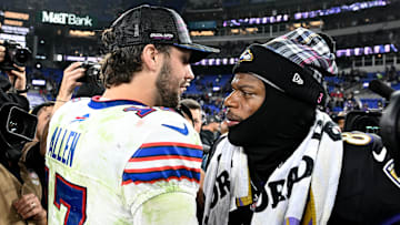 NFL Power Rankings, NFL Playoffs