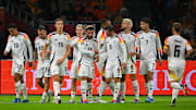 Die DFB-Elf