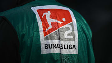 2. Bundesliga 