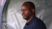 Patrick Vieira