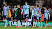 AFC Bournemouth v Arsenal FC - Premier League