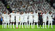 Real Madrid v Real Sociedad - Copa del Rey