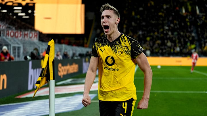 Kann Borussia Dortmund Nico Schlotterbeck halten?