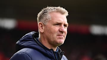 Southampton FC v Aston Villa - Premier League