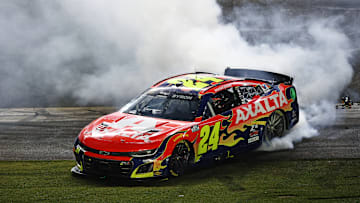 William Byron, Hendrick Motorsports, Daytona 500, Daytona International Speedway, NASCAR