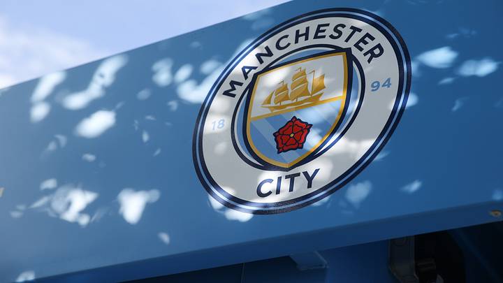 General Views Of Etihad Stadium