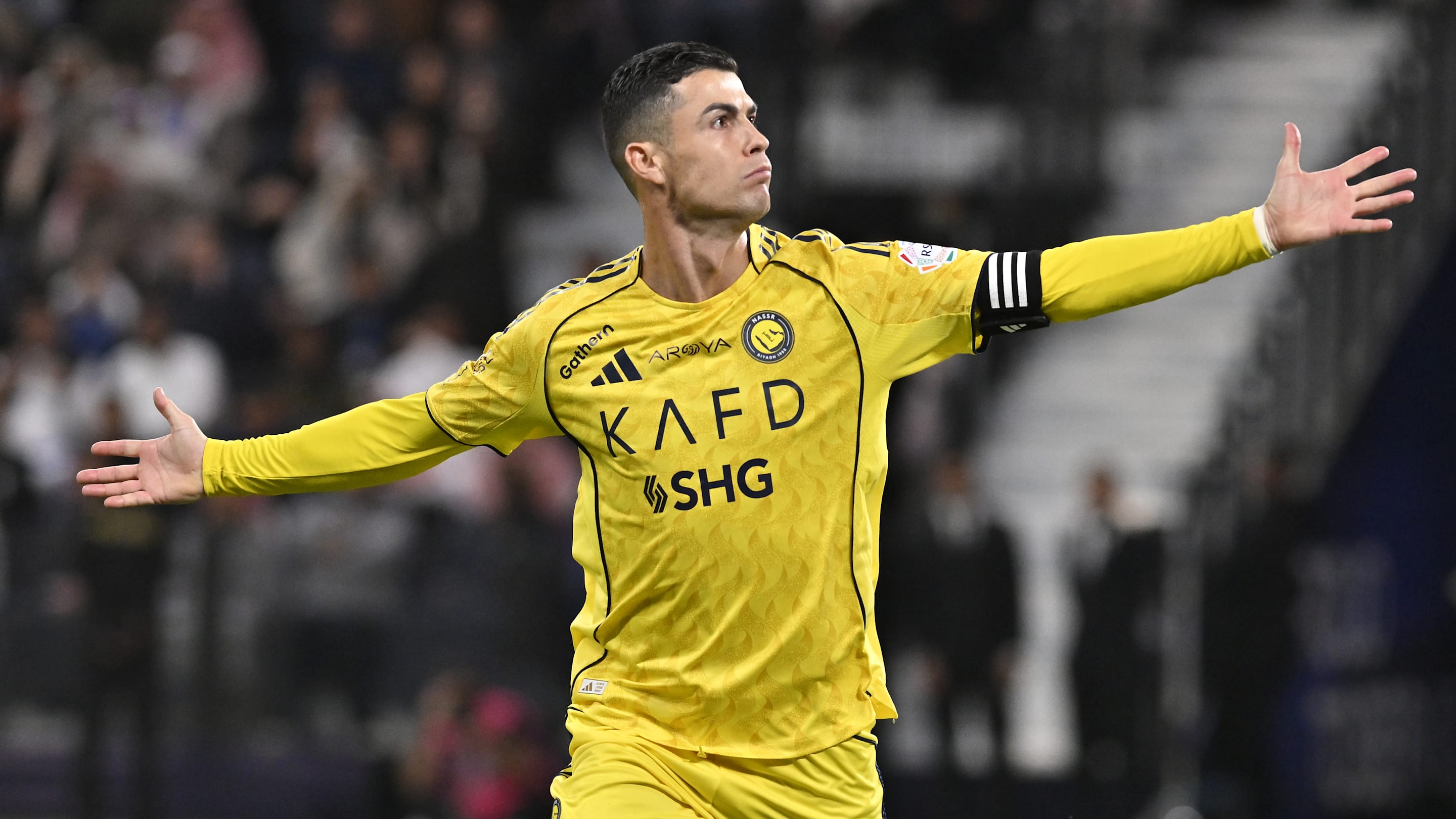 Saudi Pro League : Cristiano Ronaldo absent du groupe d’Al-Nassr après avoir refusé de jouer