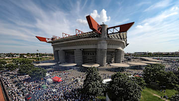 San Siro