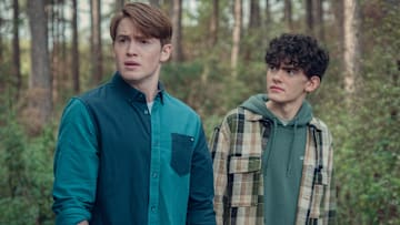 Heartstopper season 2