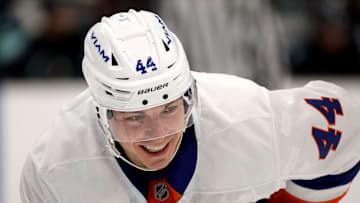 The New York Islanders could potentially spark a turnover allowing the club to solidify its playoff position.