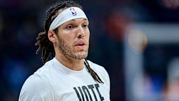Utah Jazz v Denver Nuggets