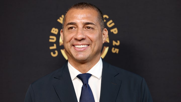 Trezeguet Trezeguet