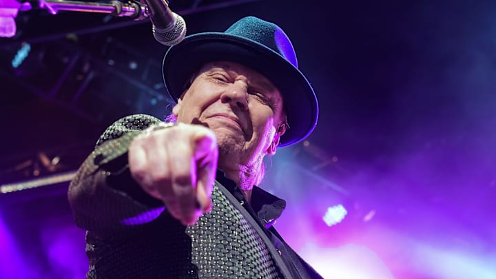 Styx and REO Speedwagon co-headlined at Noblesville's Ruoff Music Center