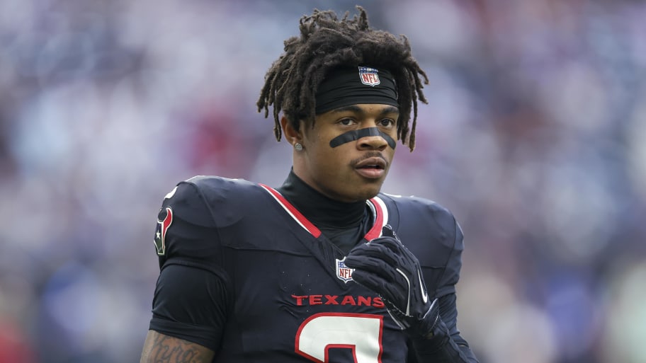 The texans sale