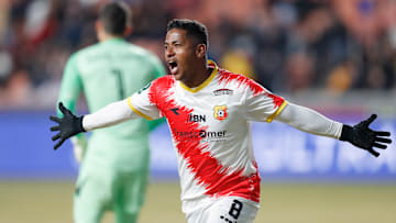 Real Salt Lake v Herediano - 2025 Concacaf Champions Cup