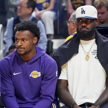 Lakers star LeBron James will miss the start of the regular season as he rehabs from sciatica.