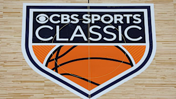 CBS Sports Classic: UCLA v Ohio State