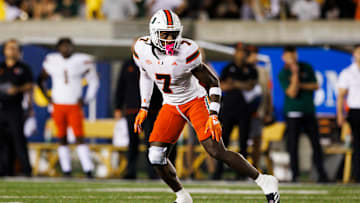 Miami v California