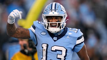NC State v North Carolina