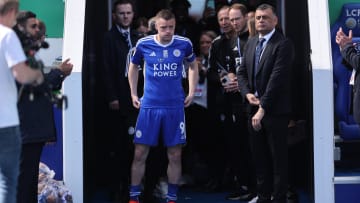 Leicester City v Blackburn Rovers - Sky Bet Championship